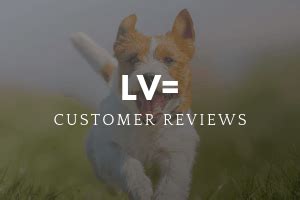 lv pet insurance customer service.